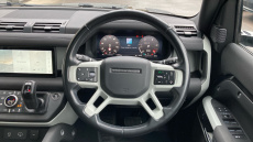 Land Rover Defender 3.0 D250 XS Edition 110 5dr Auto Diesel Estate